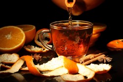 Органический (экологически здоровый) чай Органический (экологически здоровый) чай