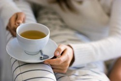 Чай не вызывает кислотный рефлюкс Чай не вызывает кислотный рефлюкс