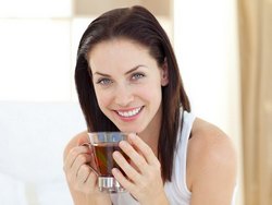 Какой чай пить перед сном? Какой чай пить перед сном?
