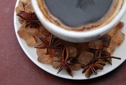 Анисовый чай: польза и свойства. Как приготовить анисовый чай Анисовый чай: польза и свойства. Как приготовить анисовый чай
