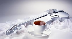 Чай и музыка Чай и музыка