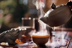 Фигурки для чайной церемонии Фигурки для чайной церемонии