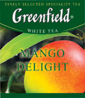 Mango Delight Mango Delight