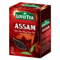 Assam tea Assam tea
