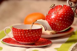К чему снится чай К чему снится чай