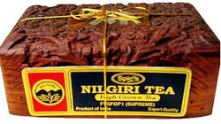 Чай Nilgiri (Нилгири) Чай Nilgiri (Нилгири)