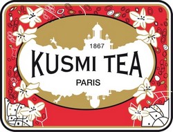 Чай Kusmi Tea Чай Kusmi Tea