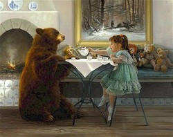 Российский чай. Вкус и польза традиционных напитков Российский чай. Вкус и польза традиционных напитков